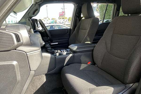 2024 Toyota Landcruiser Prado GX GDJ251R