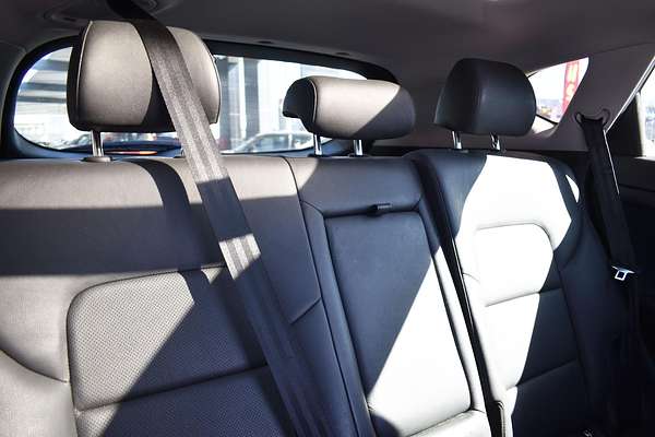 2017 Hyundai Tucson Highlander TLe