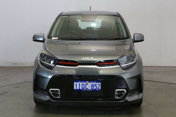 2023 Kia Picanto GT-Line JA PE2