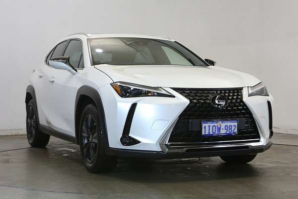 2023 Lexus UX UX250h Luxury MZAH10R