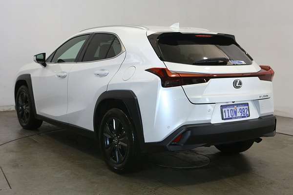 2023 Lexus UX UX250h Luxury MZAH10R