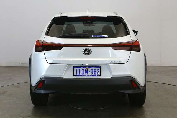 2023 Lexus UX UX250h Luxury MZAH10R