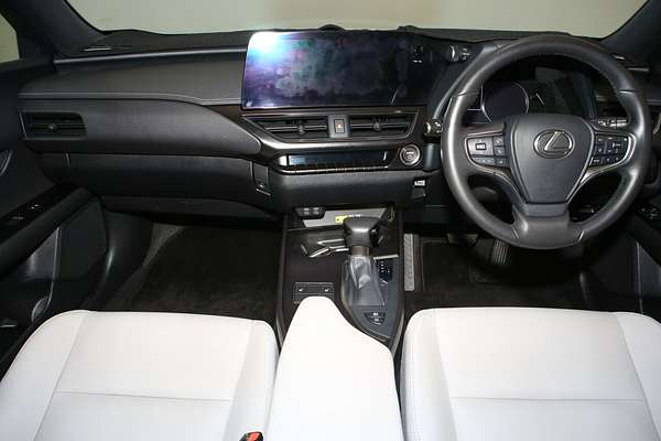 2023 Lexus UX UX250h Luxury MZAH10R