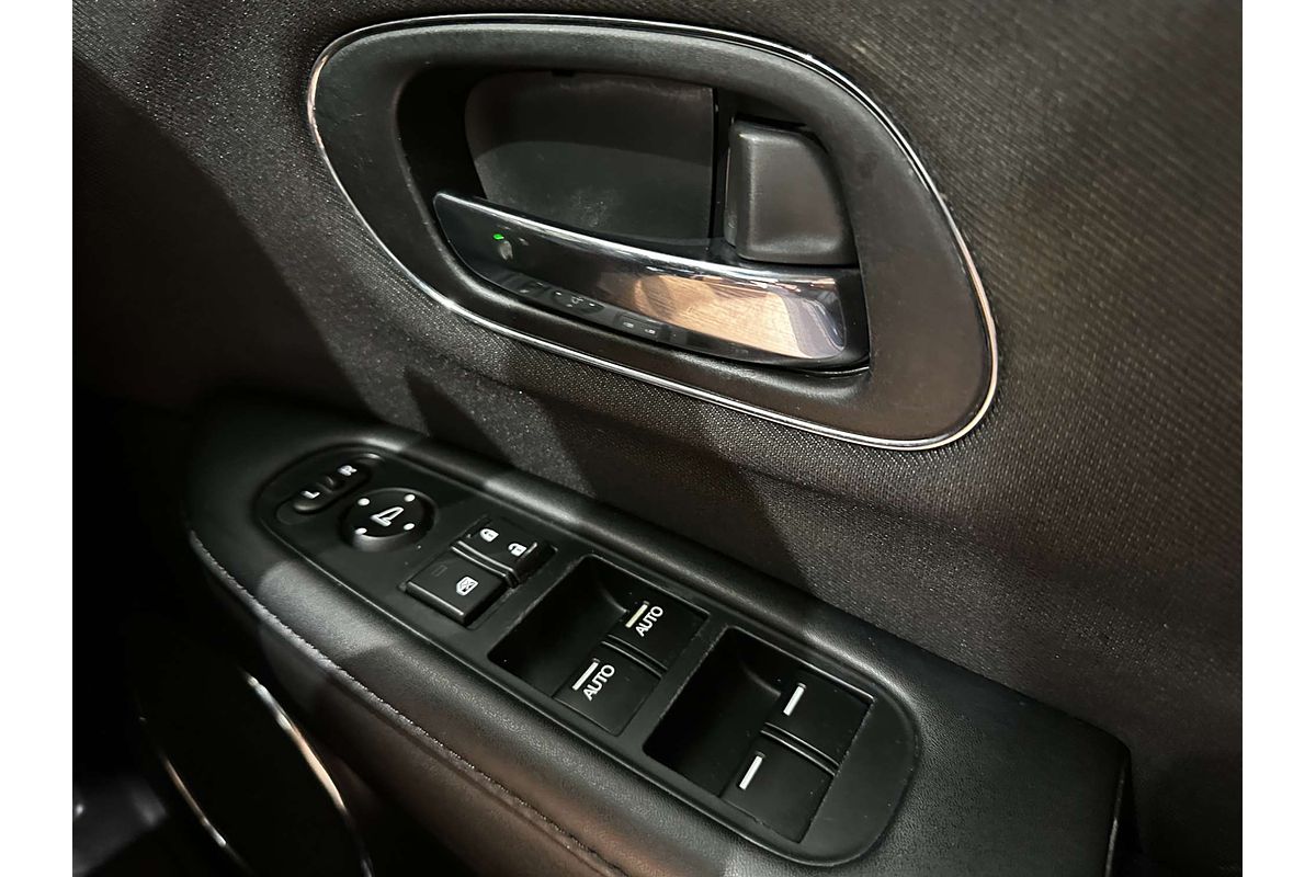 2019 Honda HR-V VTi-S