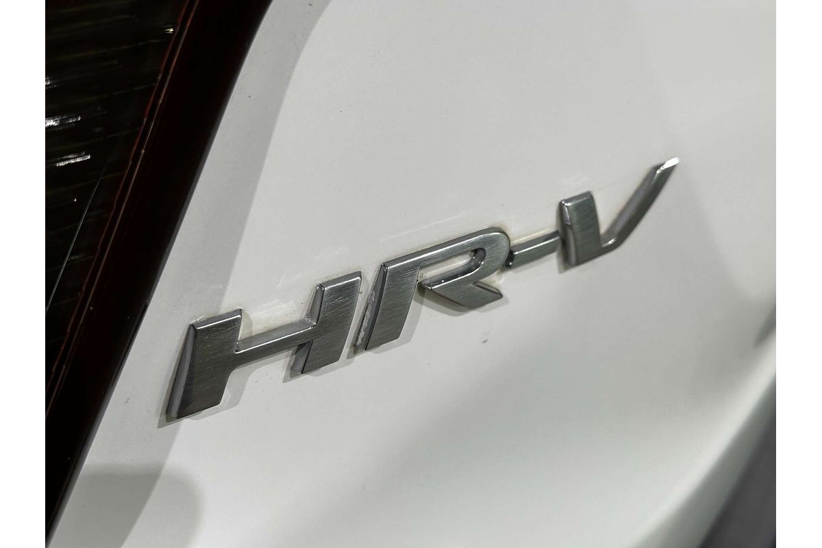 2019 Honda HR-V VTi-S
