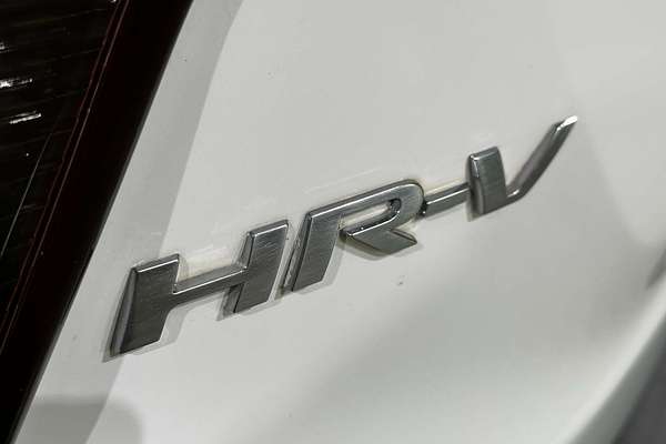 2019 Honda HR-V VTi-S