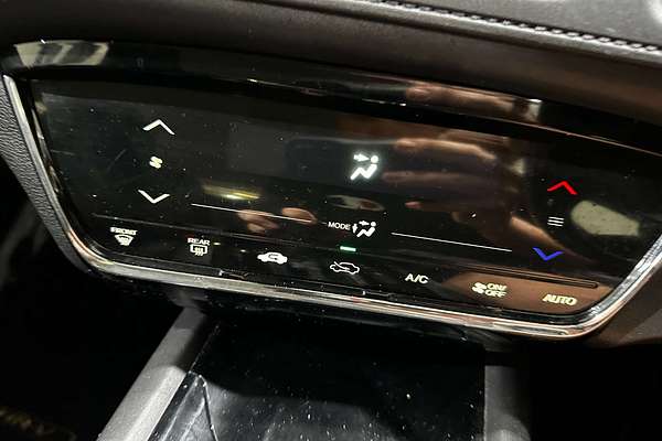 2019 Honda HR-V VTi-S