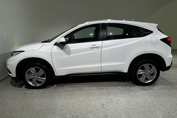 2019 Honda HR-V VTi-S