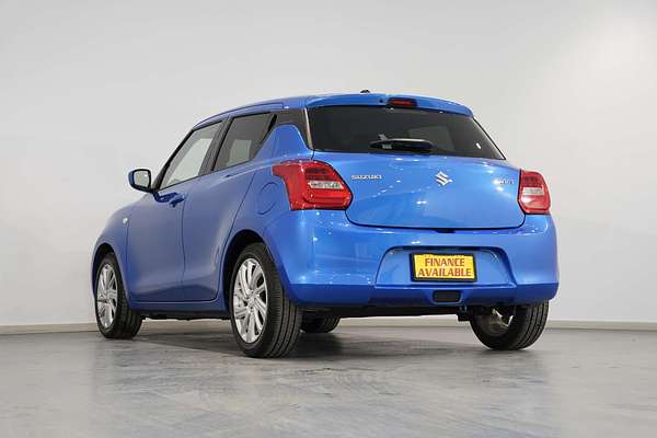 2022 Suzuki Swift GL S AZ Series II