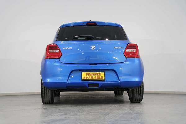 2022 Suzuki Swift GL S AZ Series II