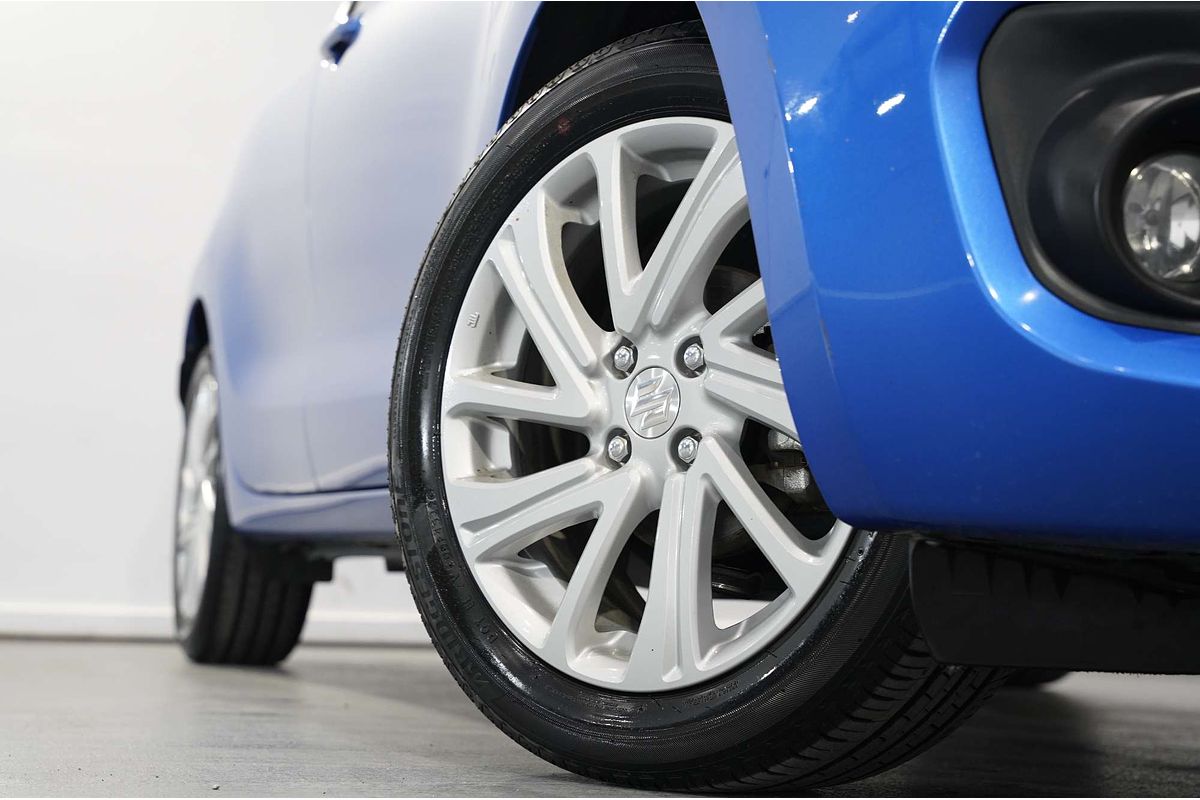 2022 Suzuki Swift GL S AZ Series II