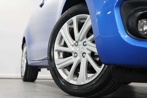 2022 Suzuki Swift GL S AZ Series II