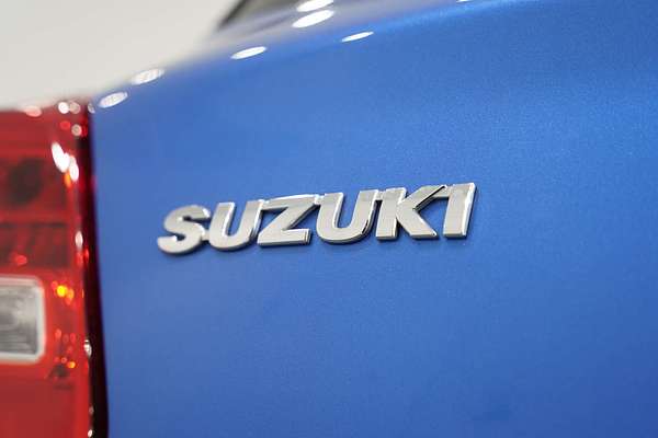 2022 Suzuki Swift GL S AZ Series II