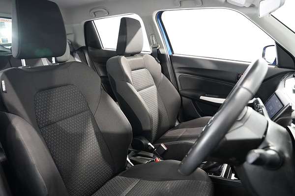 2022 Suzuki Swift GL S AZ Series II