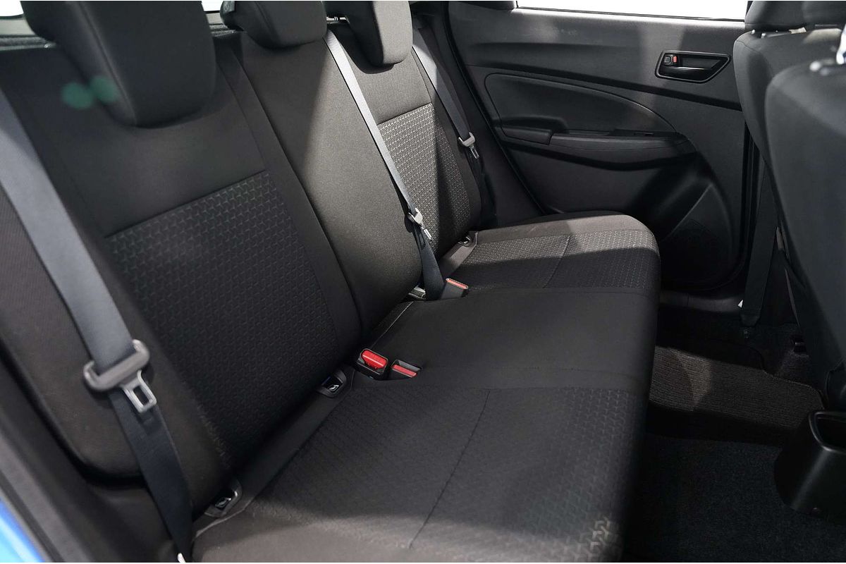 2022 Suzuki Swift GL S AZ Series II