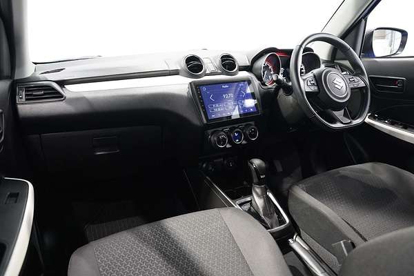 2022 Suzuki Swift GL S AZ Series II