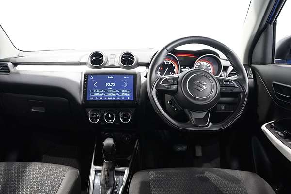 2022 Suzuki Swift GL S AZ Series II
