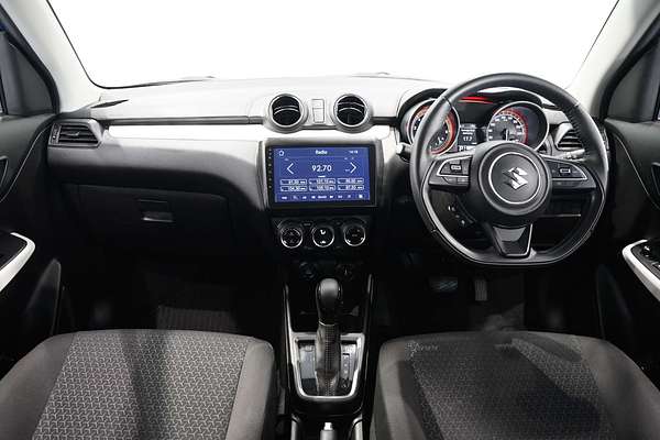 2022 Suzuki Swift GL S AZ Series II