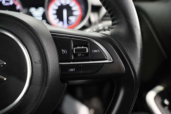 2022 Suzuki Swift GL S AZ Series II