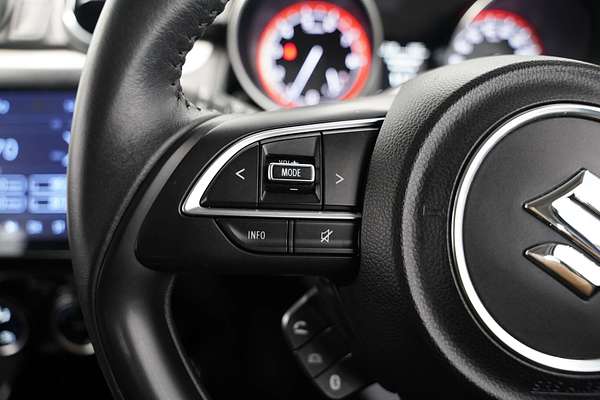 2022 Suzuki Swift GL S AZ Series II