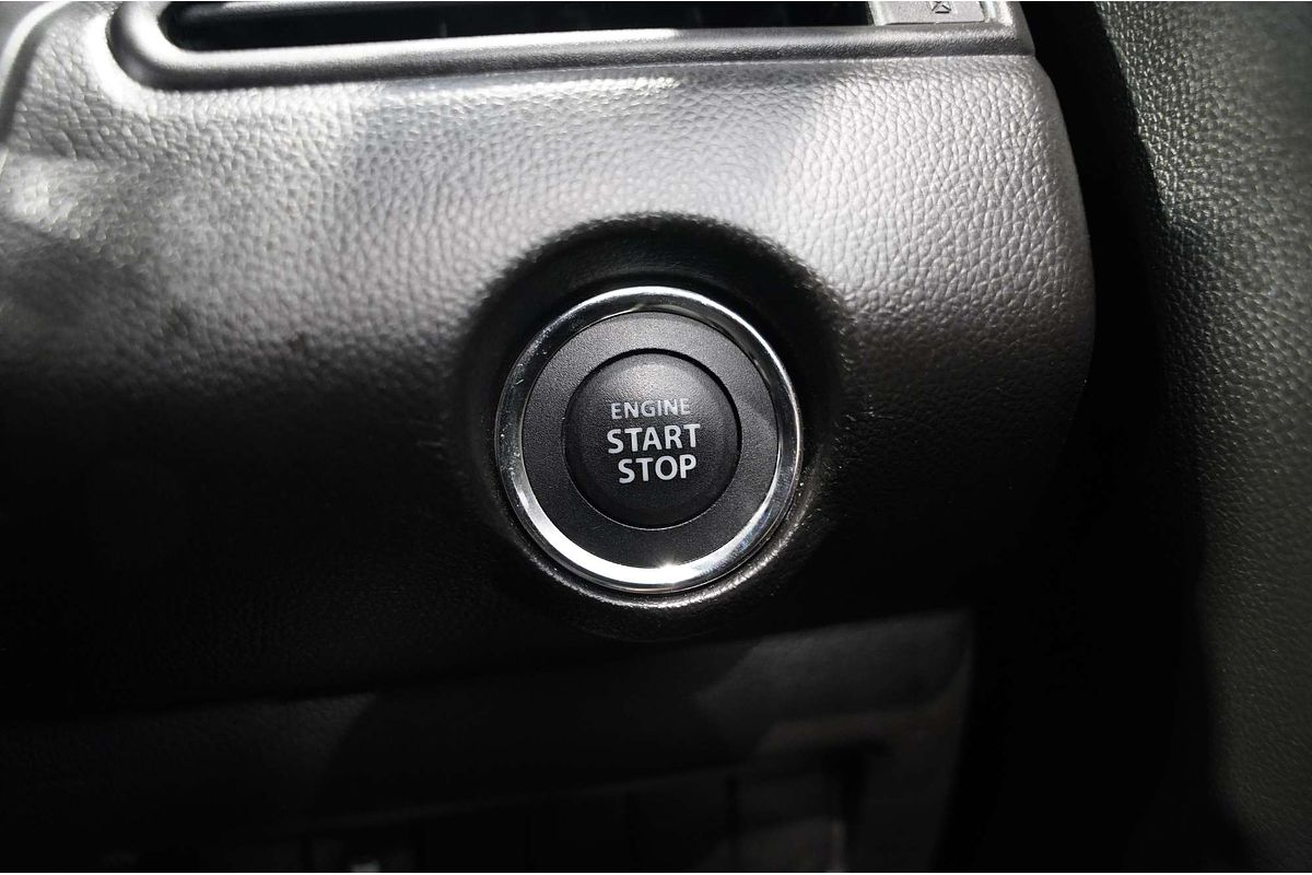 2022 Suzuki Swift GL S AZ Series II