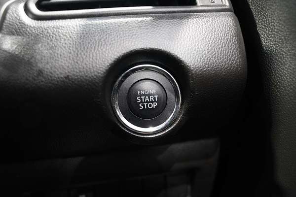 2022 Suzuki Swift GL S AZ Series II