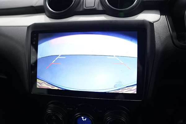 2022 Suzuki Swift GL S AZ Series II