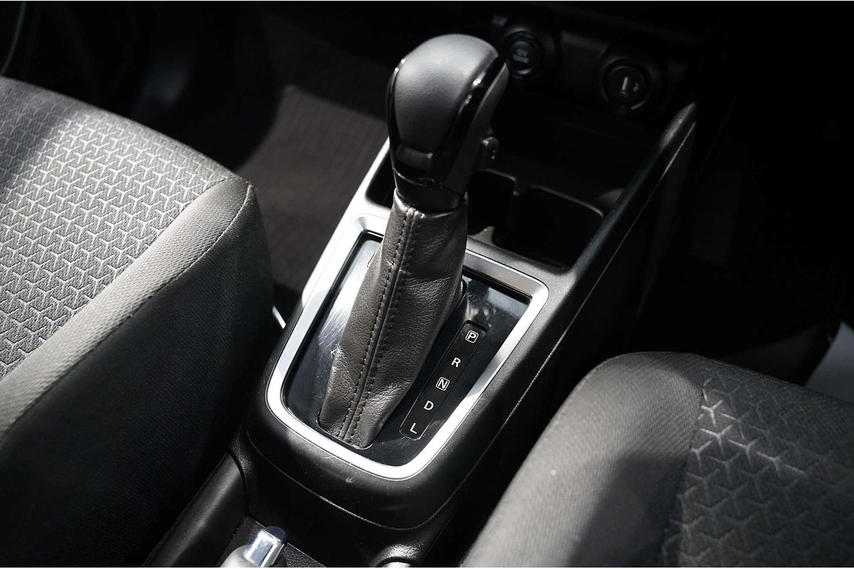 2022 Suzuki Swift GL S AZ Series II