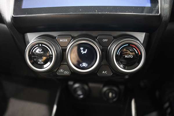 2022 Suzuki Swift GL S AZ Series II