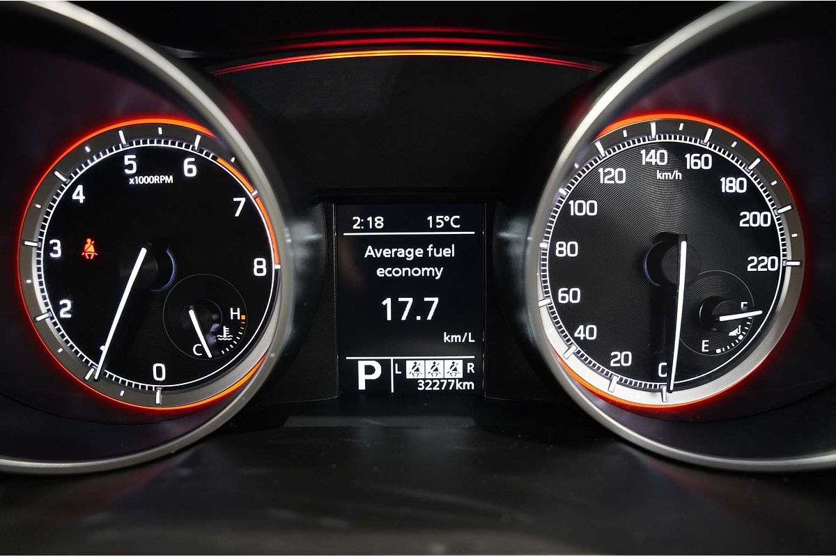 2022 Suzuki Swift GL S AZ Series II