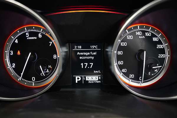 2022 Suzuki Swift GL S AZ Series II