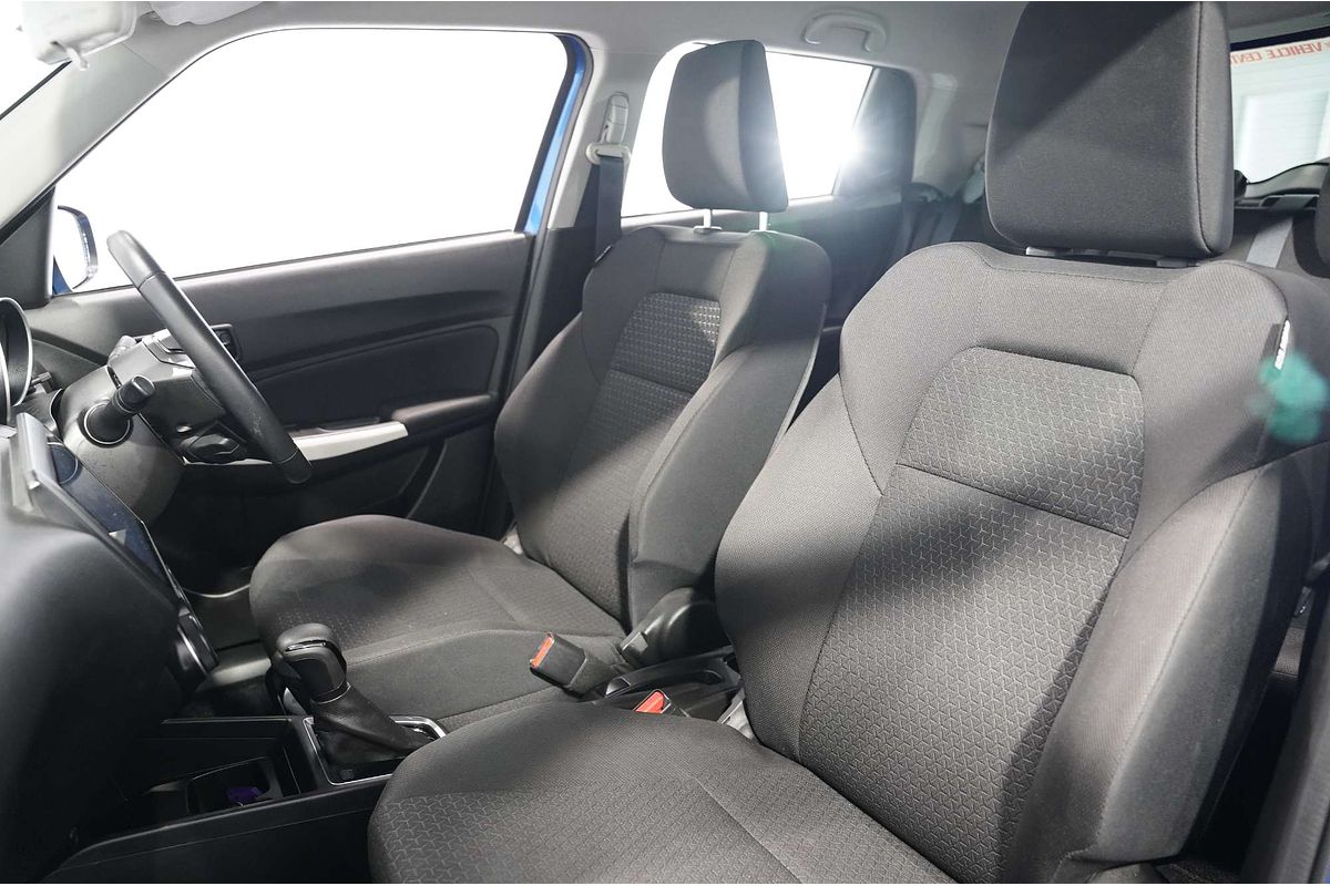 2022 Suzuki Swift GL S AZ Series II