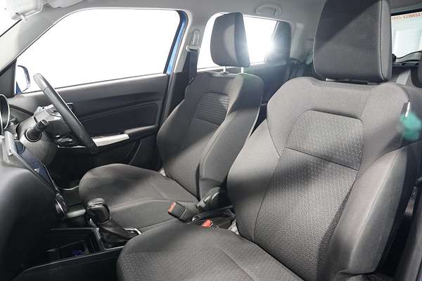 2022 Suzuki Swift GL S AZ Series II