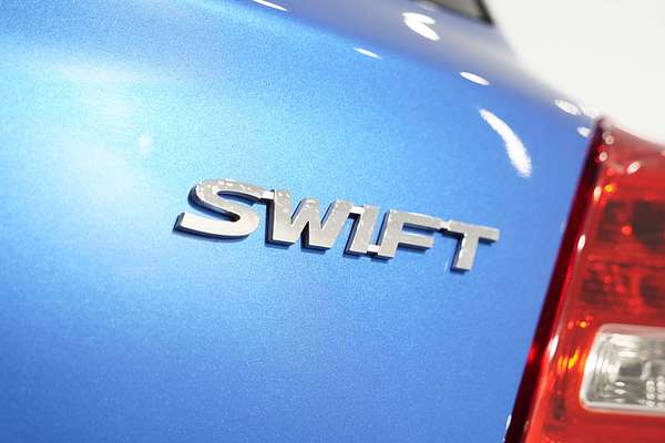 2022 Suzuki Swift GL S AZ Series II