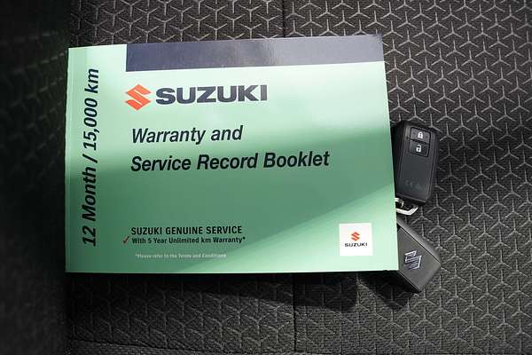 2022 Suzuki Swift GL S AZ Series II