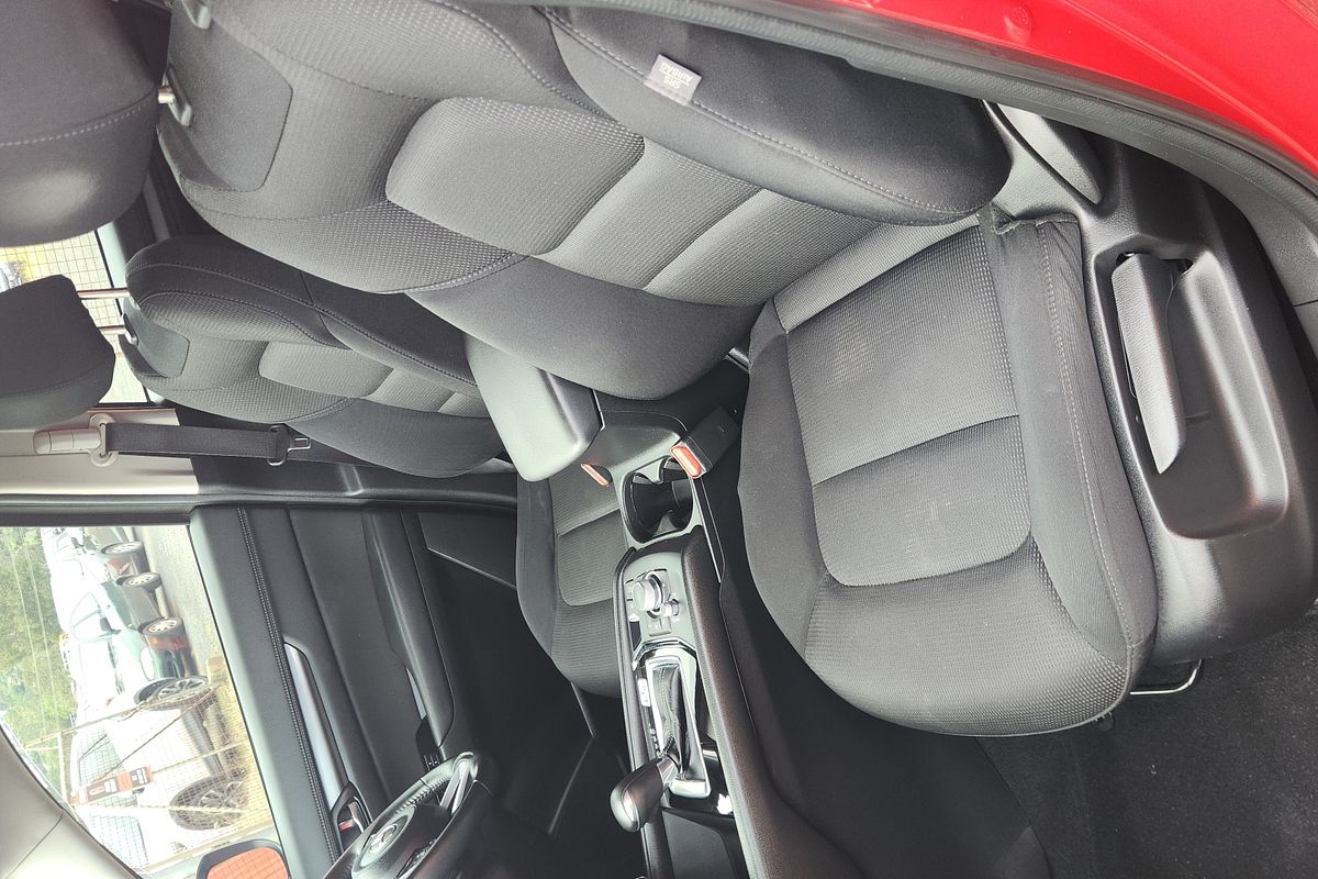 2020 Mazda CX-5 Maxx Sport KF Series