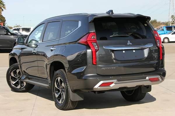 2025 Mitsubishi Pajero Sport GLS QG