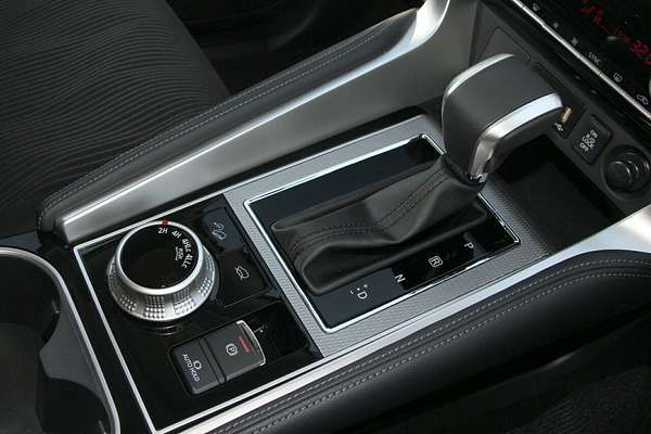 2025 Mitsubishi Pajero Sport GLS QG