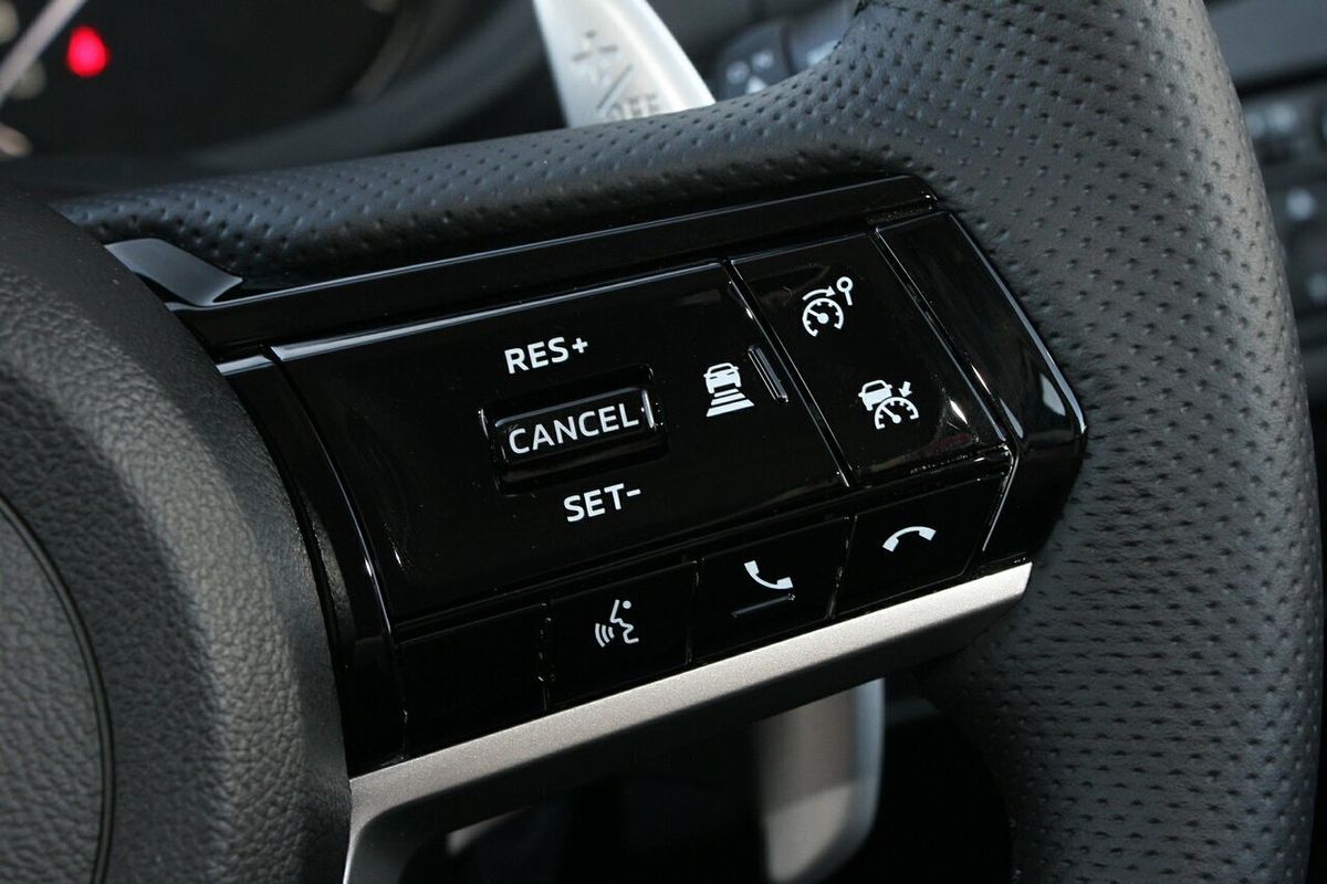 2025 Mitsubishi Pajero Sport GLS QG