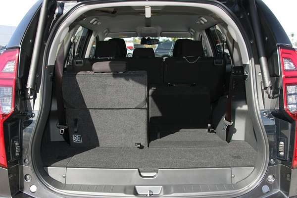 2025 Mitsubishi Pajero Sport GLS QG