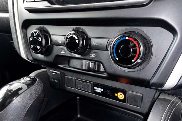 2023 Isuzu MU-X LS-M