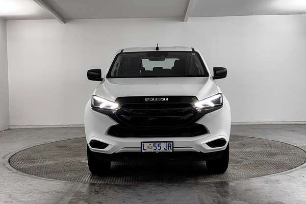 2023 Isuzu MU-X LS-M