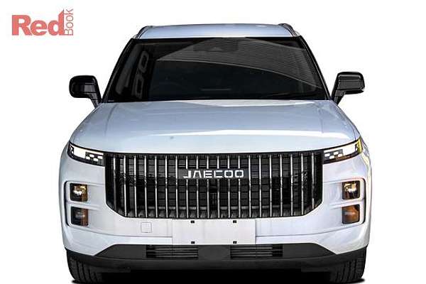 2025 JAECOO J7 Core T35