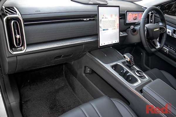 2025 JAECOO J7 Core T35