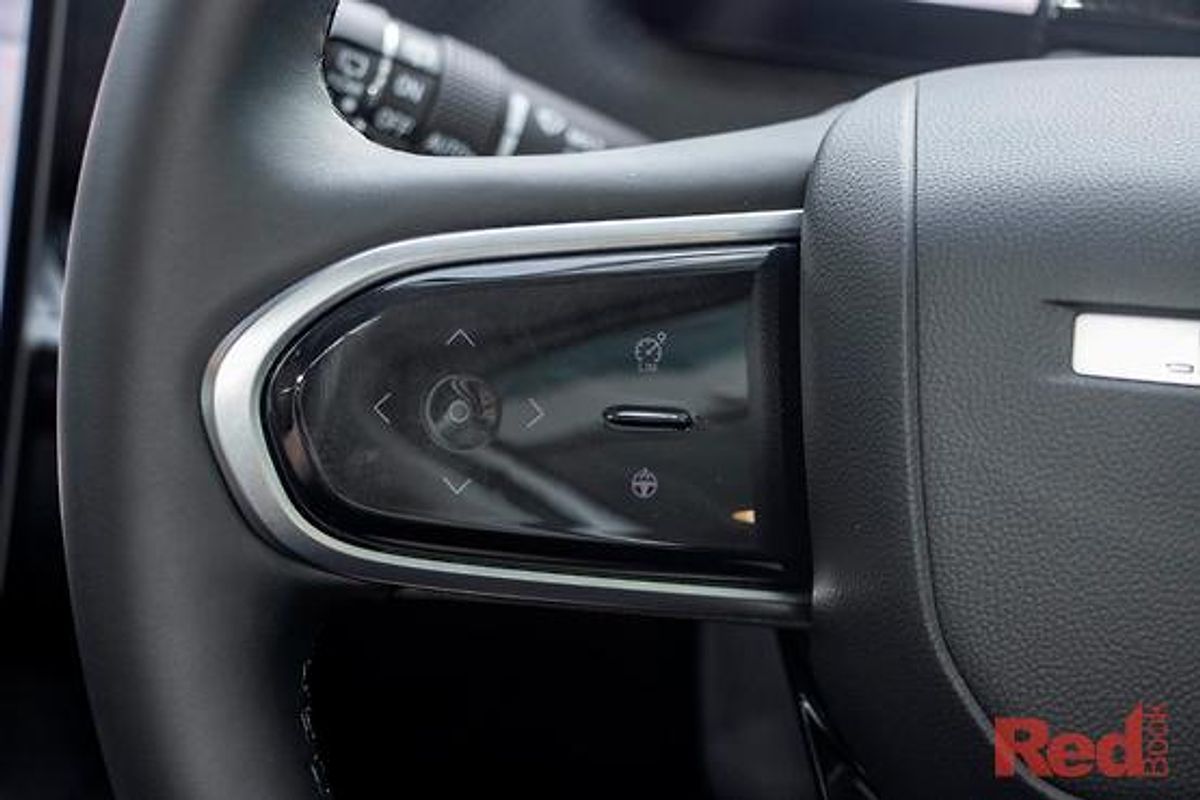 2025 JAECOO J7 Core T35