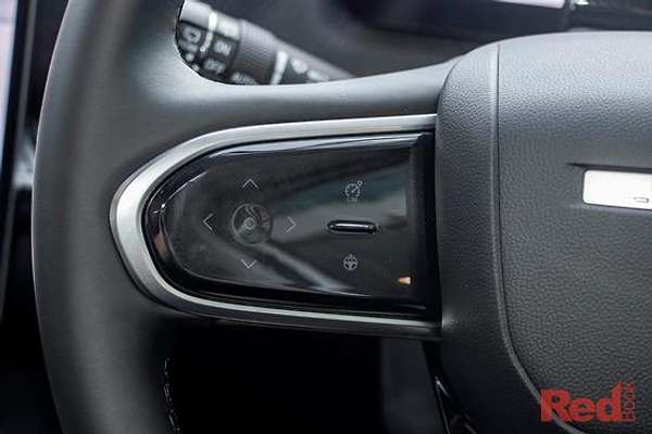2025 JAECOO J7 Core T35