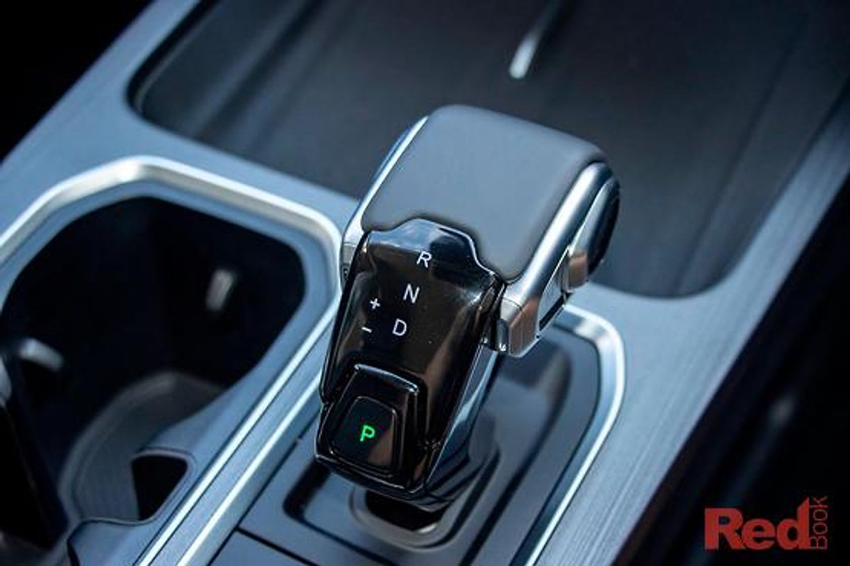 2025 JAECOO J7 Core T35