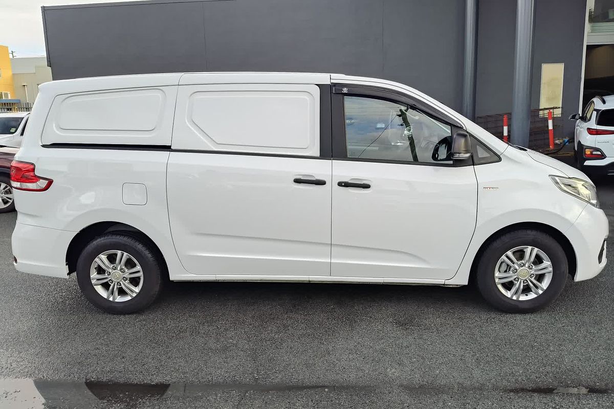 2020 LDV G10 SV7C