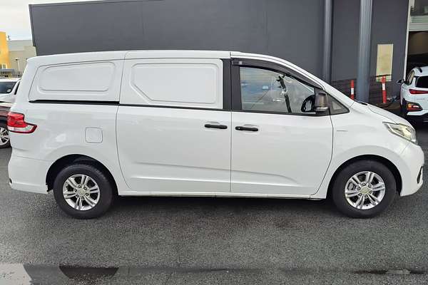 2020 LDV G10 SV7C