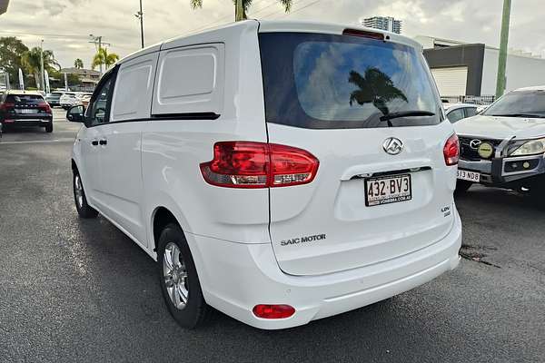 2020 LDV G10 SV7C
